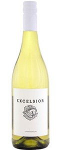 Excelsior Estate 12 Chardonnay (Excelsior Estate) 2012